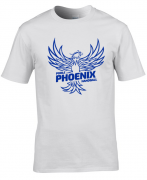 Phoenix Handball White Shirt
